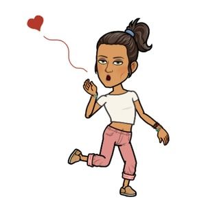 Meet your Posher, Jeannie